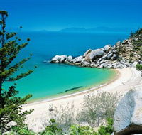 Magnetic Island National Park - Hotel Accommodation