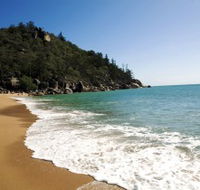 Horseshoe Bay - Hotel Accommodation