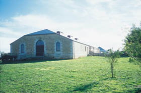 Glencoe Woolshed - Hotel Accommodation 1