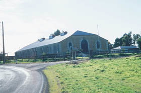Glencoe Woolshed - Hotel Accommodation 2