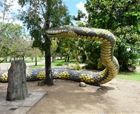 Ayr QLD Hotel Accommodation