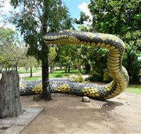 Gubulla Munda - Hotel Accommodation