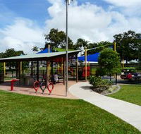 Anzac Park Ayr - Hotel Accommodation