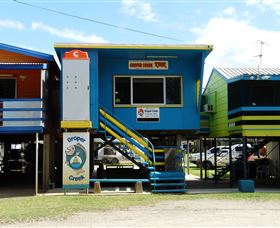 Groper Creek - Hotel Accommodation 1