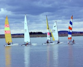 Griffith NSW Hotel Accommodation