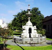 Cave Gardens - Hotel Accommodation