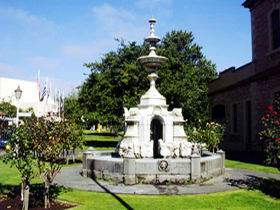 Cave Gardens - Hotel Accommodation 0