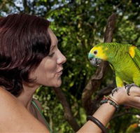 Birdworld Kuranda - Hotel Accommodation