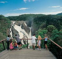 Kuranda - Village in the Rainforest - Hotel Accommodation