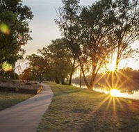 Adventure Way - Hotel Accommodation