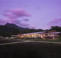 Mossman Gorge Centre - Hotel Accommodation