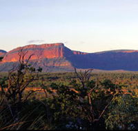 Blackdown Tableland National Park - Hotel Accommodation
