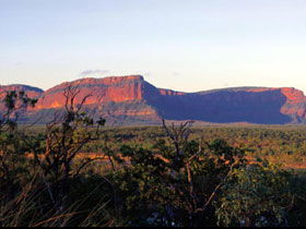 Blackdown Tableland National Park - Hotel Accommodation 0