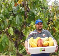 Sweet Farm Tours - Hotel Accommodation