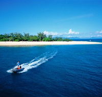 Frankland Group National Park - Hotel Accommodation