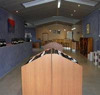 Berton Vineyards - Hotel Accommodation