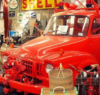 The Pickers Market Stawell