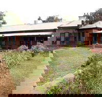 Museum Under the Bridge