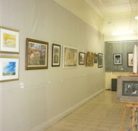 Outback Arts Gallery
