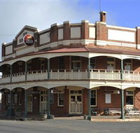 Royal Hotel Weethalle - Hotel Accommodation