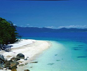 Fitzroy Island National Park - Hotel Accommodation 0