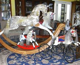 Murrami NSW Hotel Accommodation