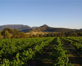 Grampians Estate - Hotel Accommodation 1