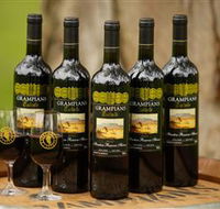 Grampians Estate - Hotel Accommodation