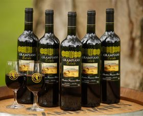 Grampians Estate - Hotel Accommodation 0
