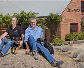 Grampians Estate - Hotel Accommodation 3