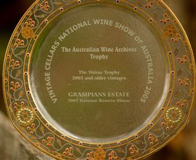 Grampians Estate - Hotel Accommodation 4