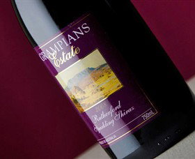 Grampians Estate - Hotel Accommodation 5