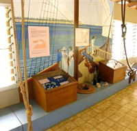 Black Point Culture Centre - Hotel Accommodation