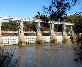 Leeton NSW Hotel Accommodation