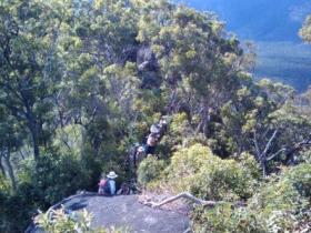 Mia Mia State Forest - Hotel Accommodation 0