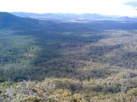 Mia Mia State Forest - Hotel Accommodation 1