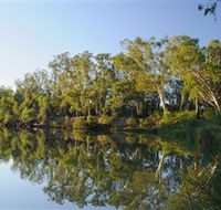 iWaterSki - Hotel Accommodation