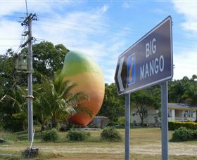 Bowen QLD Hotel Accommodation