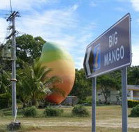 Big Mango - Hotel Accommodation