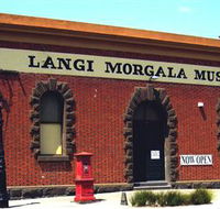 Langi Morgala Museum - Hotel Accommodation