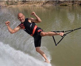 Brett Sands Watersports  - Hotel Accommodation 0