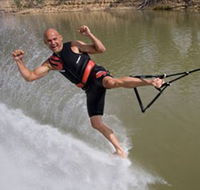 Brett Sands Watersports and Wakeboard Centre - Hotel Accommodation