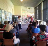 Tastes of Leeton - Hotel Accommodation