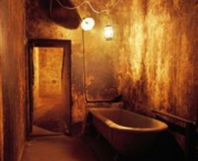 J Ward Museum - Hotel Accommodation 4