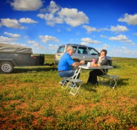 Long Paddock - Cobb Highway Touring Route - Hotel Accommodation
