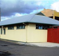Ararat Railway Museum - Hotel Accommodation