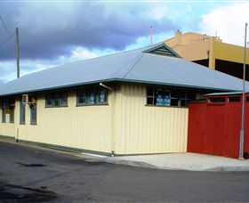 Ararat Railway Museum - Hotel Accommodation 0