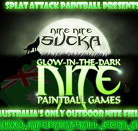 Nite Paintball Games Moama - Hotel Accommodation