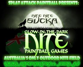 Nite Paintball Games Moama - Hotel Accommodation 0