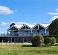 Moama Sports Club - Hotel Accommodation